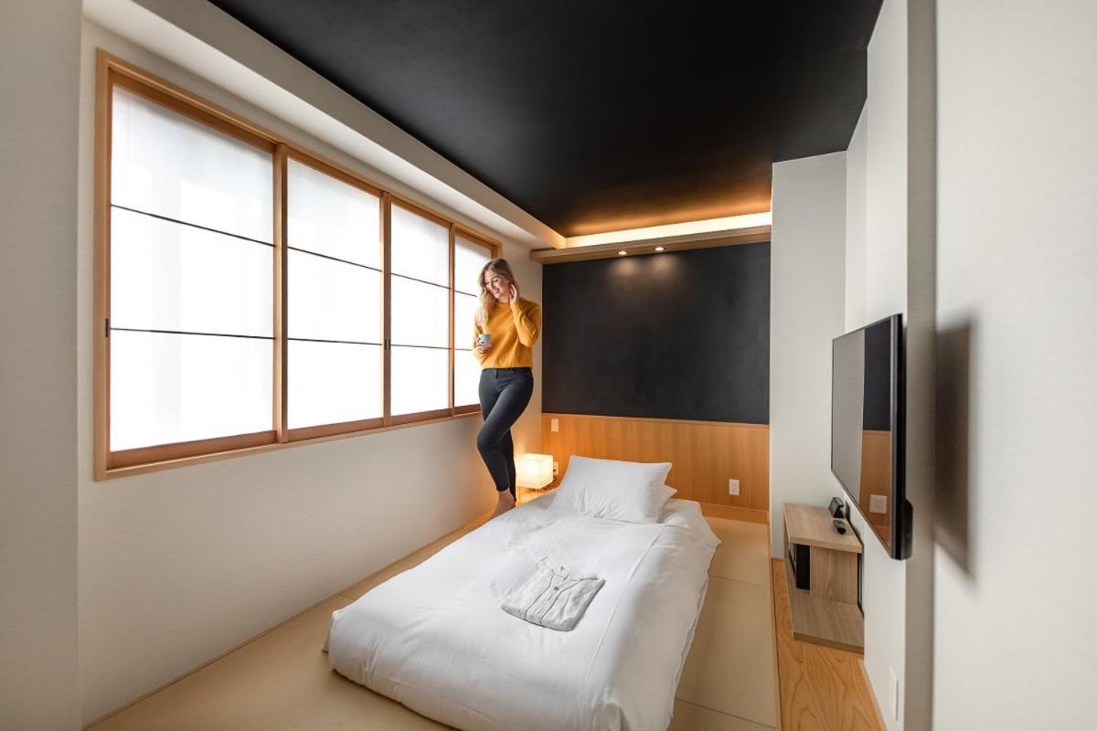 فندق Miru Kyoto Nishiki المظهر الخارجي الصورة